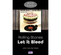 Rolling Stones - Let It Bleed