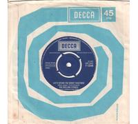 Rolling Stones - Let's Spend The Night Together - 2nd B