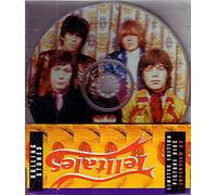 ROLLING STONES - Limited Edition Picture Disc Interview (UK Import)