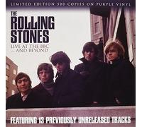 Rolling Stones - Live at the BBC and Beyond
