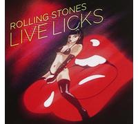 Rolling Stones - Live Licks