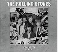 Rolling Stones - Live on Air 1964 Volume 2 [Import]