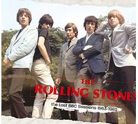 Rolling Stones – Lost BBC Sessions 1963 196