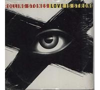 ROLLING STONES - Love is Strong