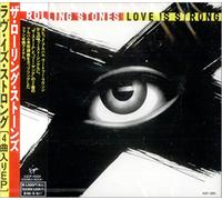 Rolling Stones - Love Is Strong