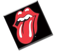 Rolling Stones Magnet, Classic Tongue