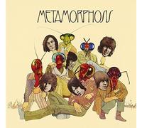 Rolling Stones - Metamorphosis
