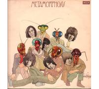 Rolling Stones - Metamorphosis