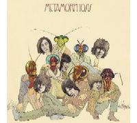 Rolling Stones - Metamorphosis