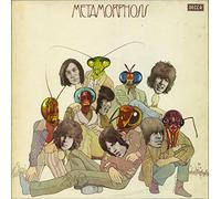 Rolling Stones - Metamorphosis