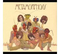 Rolling Stones - Metamorphosis