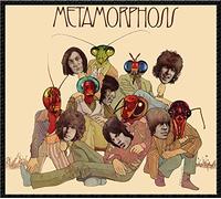 Rolling Stones – Metamorphosis – Édition remasterisée
