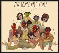 Rolling Stones - Metamorphosis -Hq Vinyl-