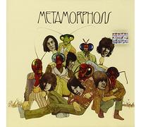 ROLLING STONES - Metamorphosis [Import]