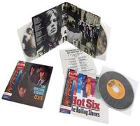 Rolling Stones - Metamorphosis [Import]
