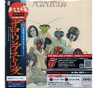 Rolling Stones - Metamorphosis (Japan) [Import]