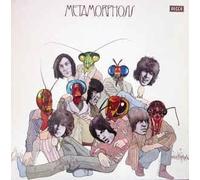 Rolling Stones - Metamorphosis [LP]