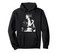 Rolling Stones Mick Jagger Goats Head Soupe Promo Tour Sweat à Capuche
