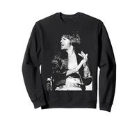 Rolling Stones Mick Jagger Goats Head Soupe Promo Tour Sweatshirt
