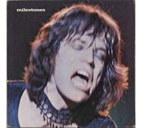 ROLLING STONES - MILESTONES