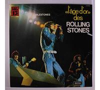 ROLLING STONES - milestones (l'age d'or 15) LP