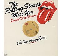 Rolling Stones - Miss You