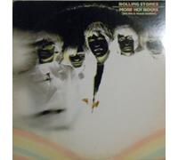 Rolling Stones - More Hot Rocks