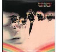 Rolling Stones - More Hot Rocks