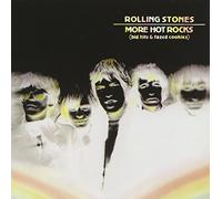 The Rolling Stones – More Hot Rocks: Big Hits & Fazed Cookies – CD – Import