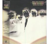 The Rolling Stones – More Hot Rocks (Big Hits & Fazed Cookies) – Vinyle édition limitée