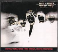 Rolling Stones – More Hots Rocks – Import