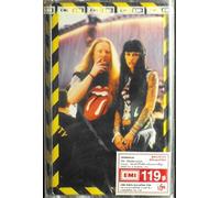 Rolling Stones - No Security