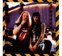 Rolling Stones - No Security Live Edition by Rolling Stones (1998) Audio CD