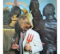 ROLLING STONES - no stone unturned LP