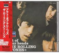 Rolling Stones - Out of our heads