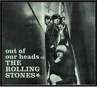 Rolling Stones - Out Of Our Heads UK - CD - F99z