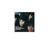 ROLLING STONES - Out Of Our Heads Us Clear Vinyl Lithograph Prin - F600z