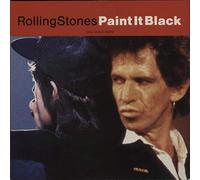 ROLLING STONES - Paint It Black