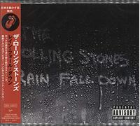 Rolling Stones - Rain Fall Down