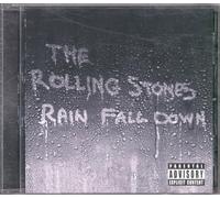 Rolling Stones - Rain Fall Down