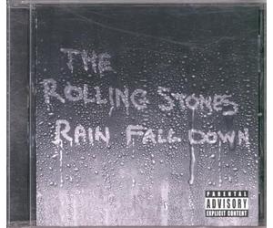 Rolling Stones - Rain Fall Down