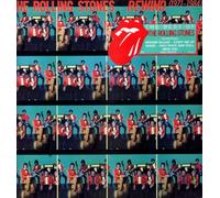 ROLLING STONES - Rewind (1971-1984) [Import]