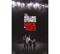 Rolling stones:rock of ages