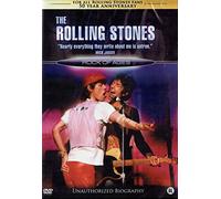 Rolling Stones - Rock of ages [Region Free]