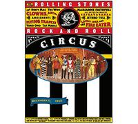 The Rolling Stones - Rock And Roll Circus