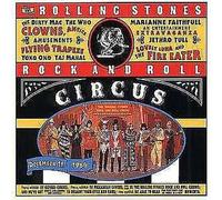 Rolling Stones - Rock'N'Roll Circus CD Decca