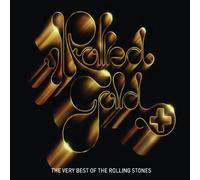 Rolling Stones – Rolled Gold (Best Of) – 2 CD