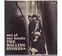Rolling Stones - Rolling St Out of Our Heads