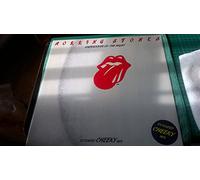 ROLLING STONES - ROLLING STONES - 12"Single -Undercover Of The Night (Dub Version)