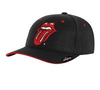Rolling Stones - Rolling Stones Baseball Cap : Classic to [Import]